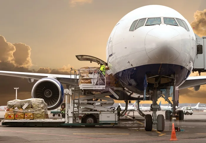 Freight loading operations