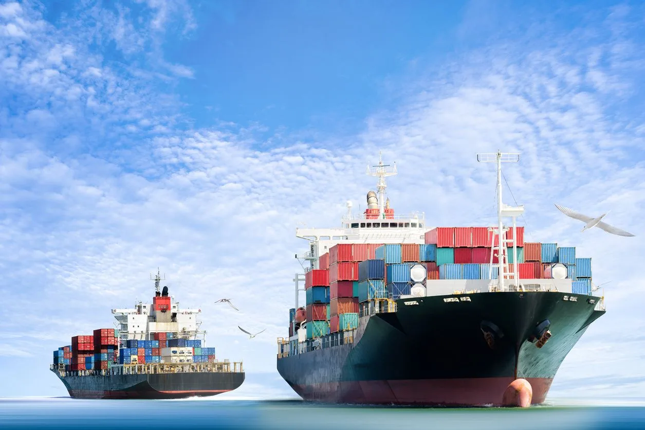 Ocean Freight